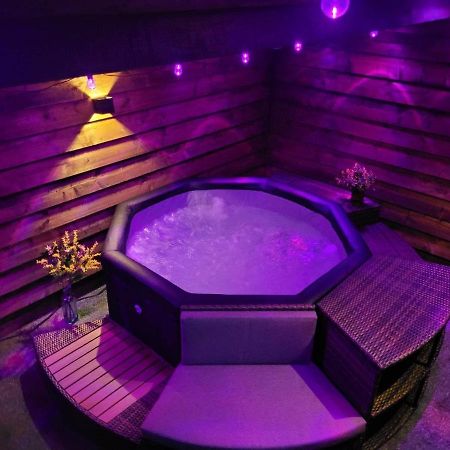 Chambre Merlot avec salle de bain privée Lugon et l’Ile du Carney Extérieur photo