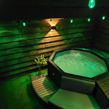 Chambre Merlot avec salle de bain privée Lugon et l’Ile du Carney Extérieur photo