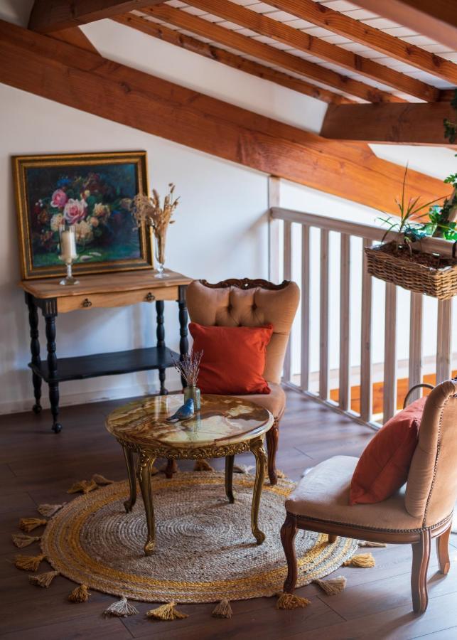Chambre Merlot avec salle de bain privée Lugon et l’Ile du Carney Extérieur photo